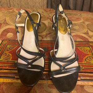 COPY - Michael Kors Slingback Sandals